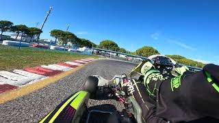 Download Lagu ROTAX DD2 ONBOARD PISTA AZZURRA JESOLO - Nicola Felappi \u0026 haase chassis MP3