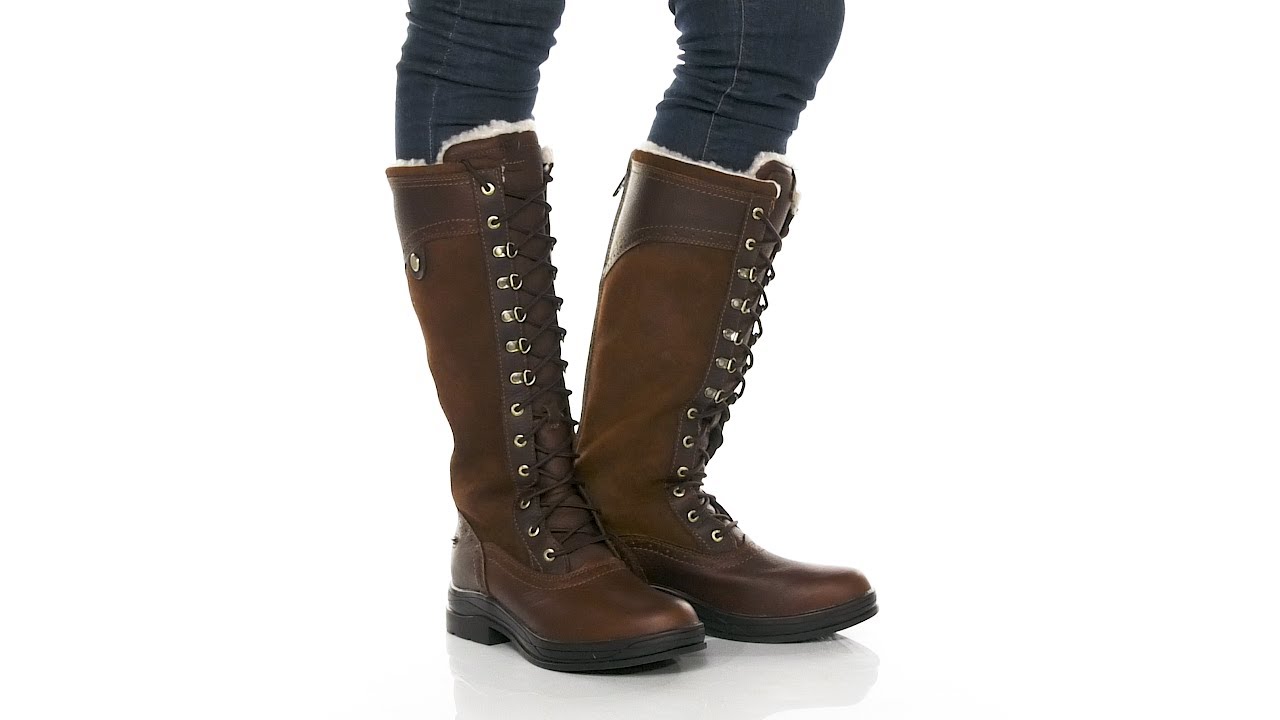 Ariat Wythburn II Waterproof SKU: 9533688