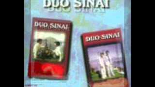 DUO SINAI - EL RAPTO chords