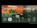 The Car Wash In Car Simulator 2 are not useless enymore😲😲