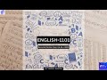 UU-46-L(EEE), English-1101, Rec. Onl. Cls : 05 (15.04.25)