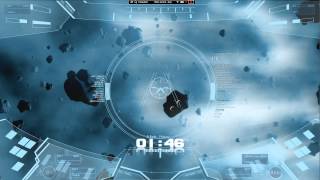 Desktop setup