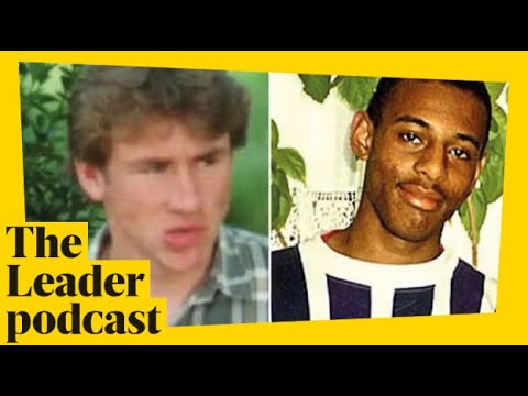 Stephen Lawrence: Who is new suspect Matthew White? …The Leader podcast