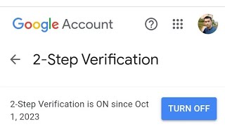 Google Account ka 2-Setp Verification on kaise kare | How to Enable 2-Setp Verification on Google AC