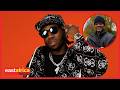 MADUDU YA CHINO KIDD YAANIKWA NA ALIYEKUWA DJ WAKE CHINO KIDD AMJIA JUU UNATEGEMEA WAZUNGU UTOBOE 