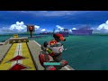 Sonic Adventure 2 Idle Voice Clips