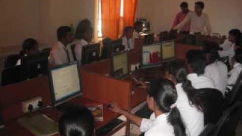 www.InternshipIndia.in - HP Summer training center kanpur