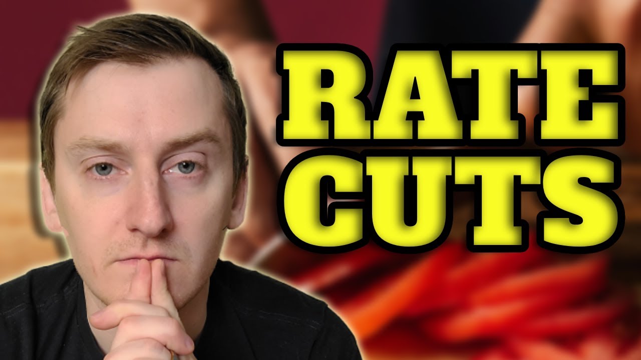 Rate cuts looking imminent in Canada