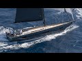 The BENETEAU First Yacht 53
