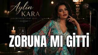 Aylin Kara - Zoruna Mı Gitti (Yeni Hareketli Fantezi Müzik 2026)