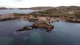 Cuchia y Suances