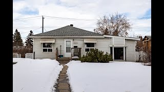 6016 101 Ave NW Edmonton House for Sale in Edmonton