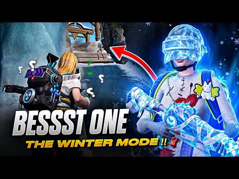 The BESSST *Winter