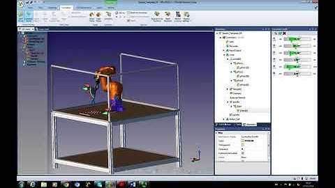 Stäubli Tutorial 4   VAL3 Loops