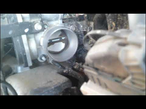 2009 HYUNDAI SANTAFE DTC CODE P2189 DIAGNOSIS AND FIXED - YouTube