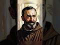 Don't Worry - St. Padre Pio #dailyinspiration