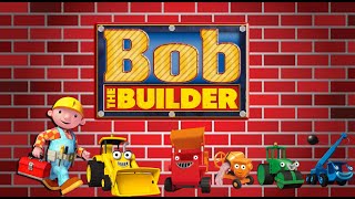 Bob The Builder Intro : No We Can't