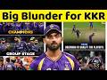 Big blunder for KKR in IPL 2026 || Ajinkya Rahane || cricket