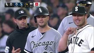 MLB Chicago White Sox vs Seattle Mariners FULL GAME  17.06.2023