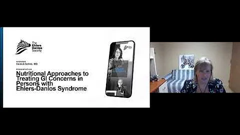 Nutritional Approaches to Treating GI Concerns - D...