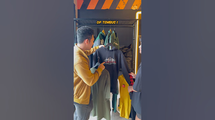 GILIRAN MAU BELI TAKJIL EH MALAH GINI