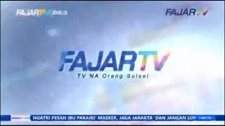 Station Id Fajar Tv Makassar 20202021 