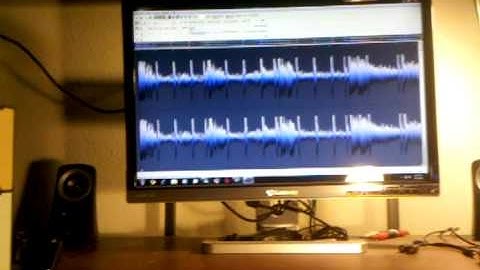 Reason 5, Recycle 2.1 and Record 1.5 Walkthrough: Part 2