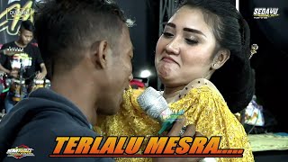 Viral....INA Vs Tukang Sound Sangat Mesra....SEDAYU MUSIC....SM PRIMA AUDIO Live Pringapus Miri