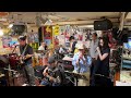 南谷ミュージック・シティー/2026.06/駒込はっぴいえんどサザンセッション会