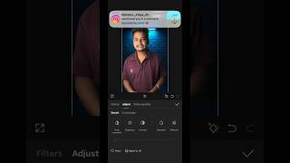 How to Remove Video Background Easily - Step-by-Step Professional Guide #editing #ytshorts