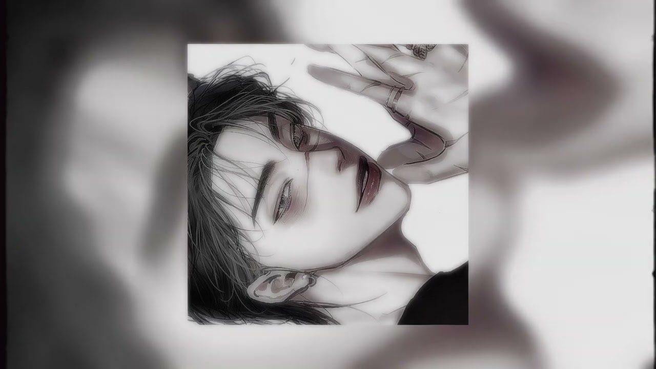 TEN - Nightwalker (sped up)