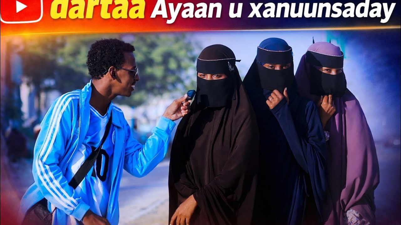 SUAALO QIIRO IS QOSOL ISKU JIRA AH 