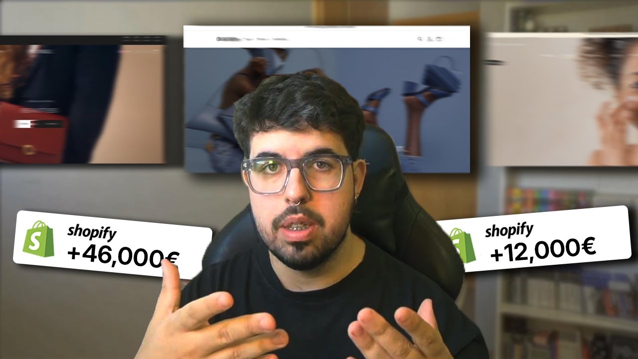 Estos son LOS TEMAS que tienes que USAR para tu Tienda Online