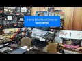 X-terra Elite Metal Detector Unboxing और चलाने सीखने का पूरा ज्ञान लीजिए