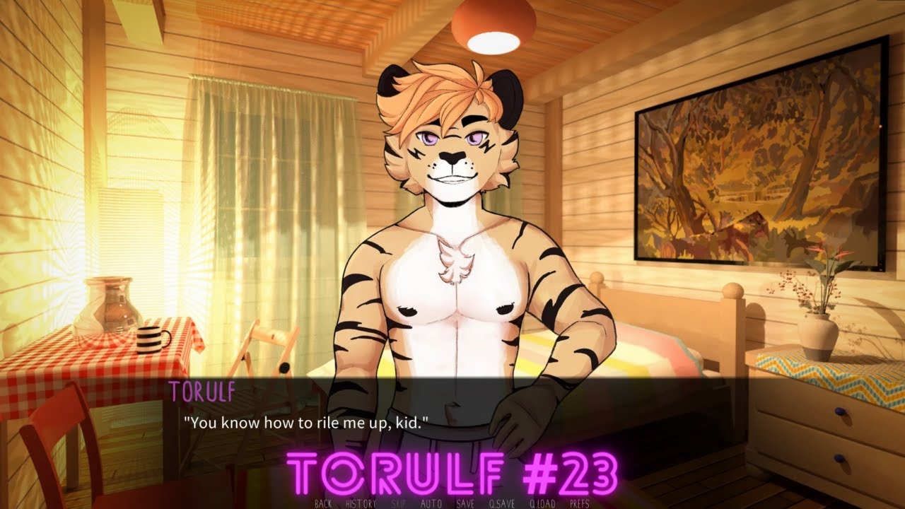 Our Passion Dawn Chorus Torulf's Path 23 YouTube