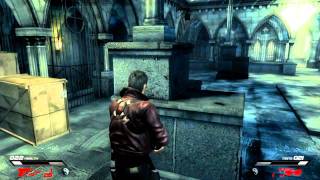 Infernal Endurance Run - Part 6 - Hochtempelberg Monastery 5 Gas Trap screenshot 3