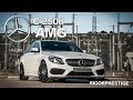 Mercedes-Benz C250 AMG | RIGORPRESTIGE