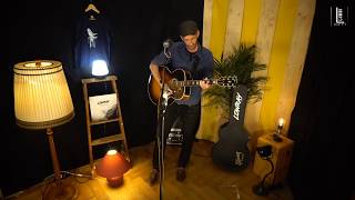LOWRAY - LCP Studio Sessions (LIVE)