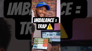 This Is WHY You Keep Losing Trades (Market Imbalance EXPOSED)