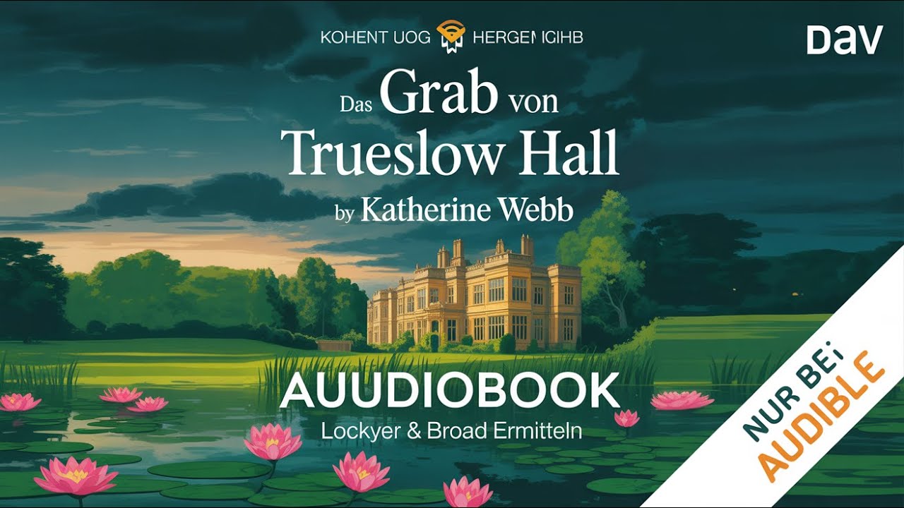 Ein Pfarrer deckt entsetzliche Geheimnisse in einem alten Herrenhaus auf! Teil 1