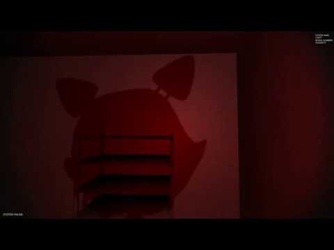 Five Nights at Freddy's 1 Playable Animatronics by CL3NRc2 - Game Jolt