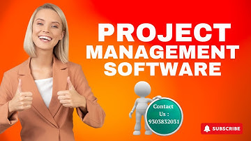 👉 Best Project Management Software 2025 | Task & Team Management System Demo