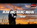 VST &amp; Company - Ikaw Ang Aking Mahal [HQ] (Lyric Video)