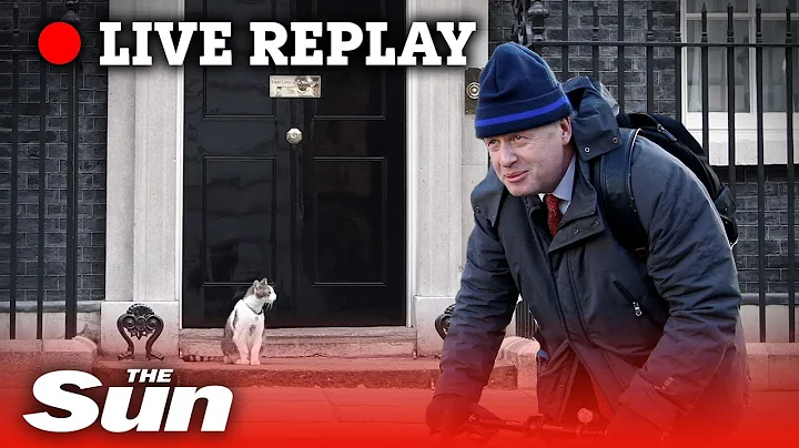 The day Boris Johnson became Prime Minister | Live replay - DayDayNews