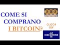 CoinBase: 10€ in omaggio, come acquistare Bitcoin con carta di credito