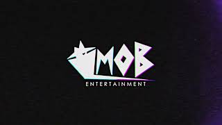 Mob Entertainment Logo