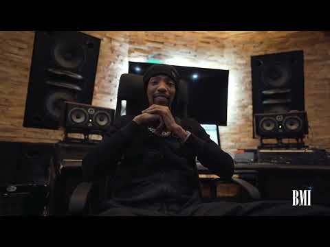 Sonny Digital | BMI's How I Wrote That Song