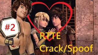 Dragons RTTE Crack\/Spoof #2