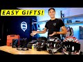 Perfect Gifts for Motorcycle Riders in 2021! (Universal Options)