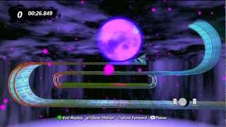 Incredible Trials Evolution Custom Map - Moon Rider 2+ Designed by krubester